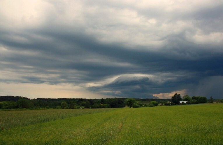Advierten que las lluvias podrían llegar a ser 90% más intensas por el fenómeno de El Niño