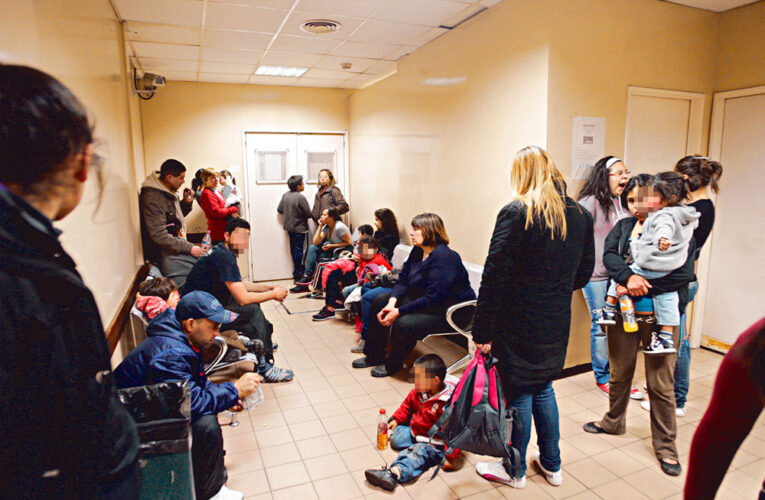 Los extranjeros no residentes deberán pagar por la atención en hospitales nacionales