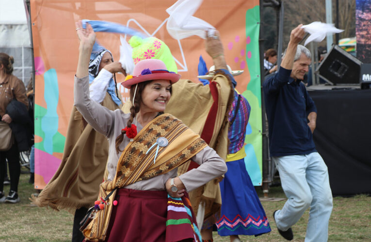 Calendario de eventos turísticos Provincia