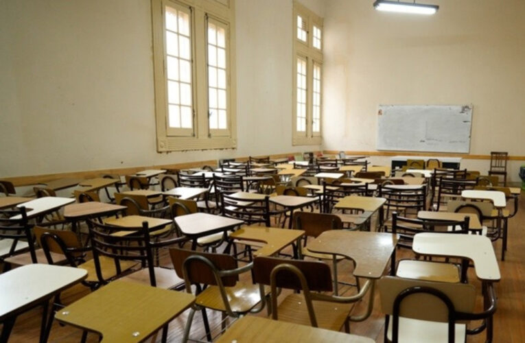 Nuevo Paro nacional universitario en reclamo del cumplimiento de la ley de financiamiento