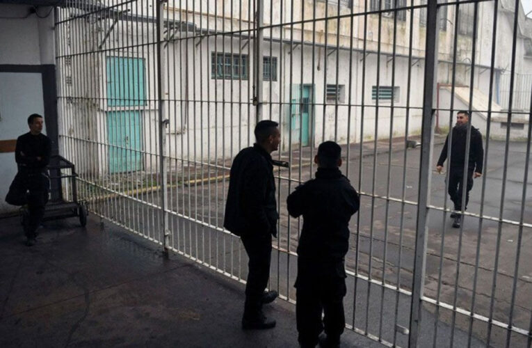 Taruselli pidió información sobre el Patronato de Liberados y advirtió por la falta de personal en la región