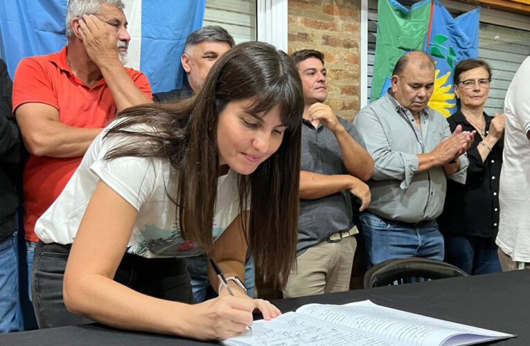 Exigen al Gobierno nacional explicaciones por obras paralizadas en Pergamino