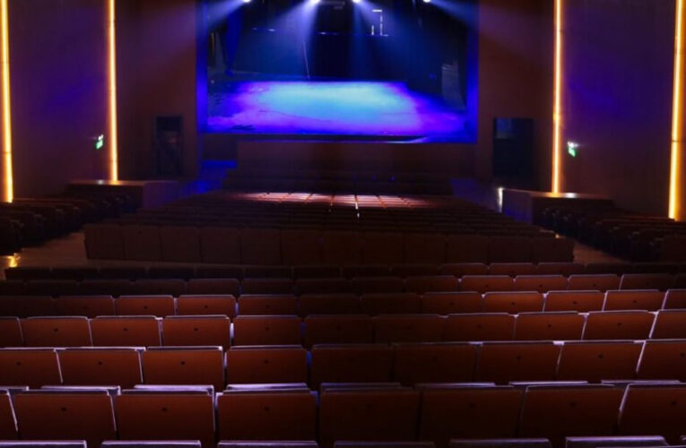 Esta semana inaugura el renovado Teatro San Martín