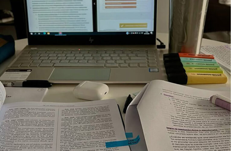Comenzó la inscripción para finalizar el secundario online