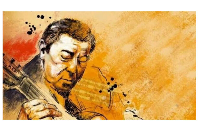 Celebrarán la obra y el legado de Atahualpa Yupanqui