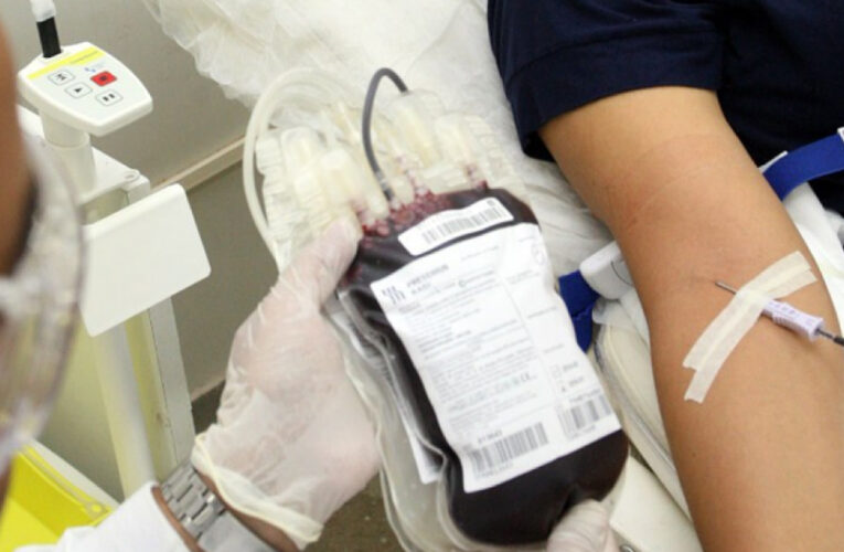 El Hospital San José alerta por la falta de sangre y pide a la comunidad que se sume a la donación