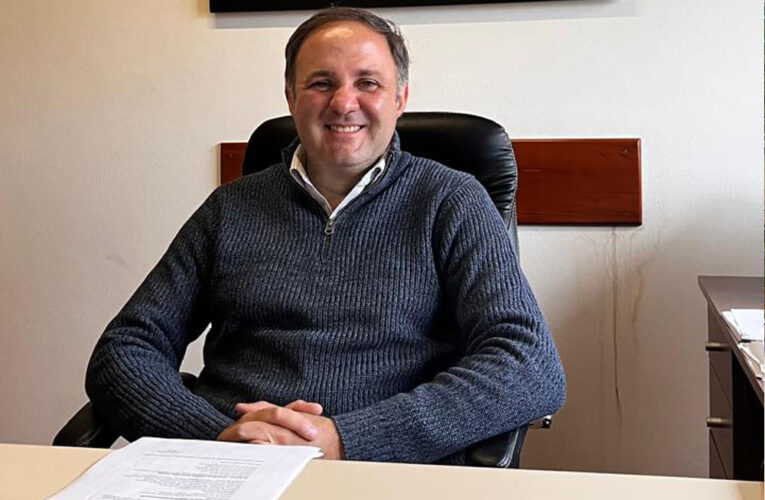 Cooperativismo: Entrevista a Eduardo Triberti