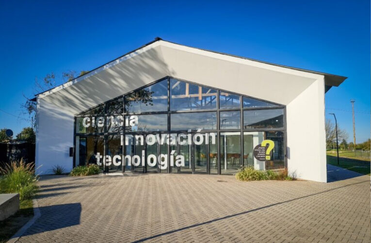 El Hub de Innovación suma un nuevo espacio de fabricación digital