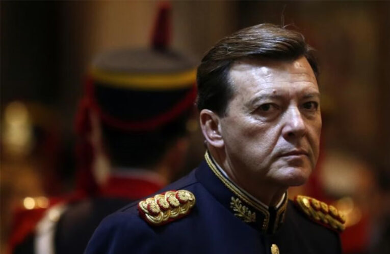 La Corte Suprema revocó la absolución a Milani por la desaparición del soldado Agapito Ledo en la dictadura