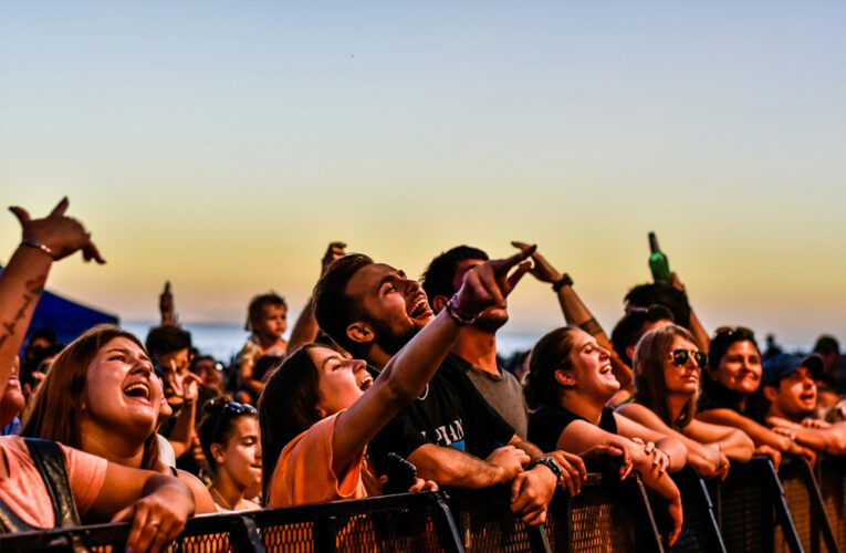 Calendario de eventos turísticos en la Provincia