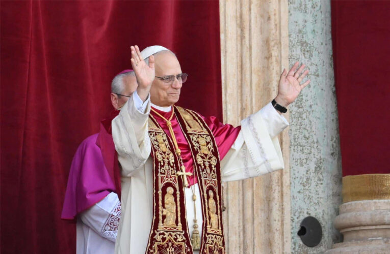 Cronología del Papa León XIV y su histórica visita a la Argentina