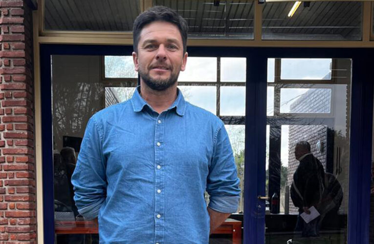 Cooperativismo: Entrevista a Martín Mancuso