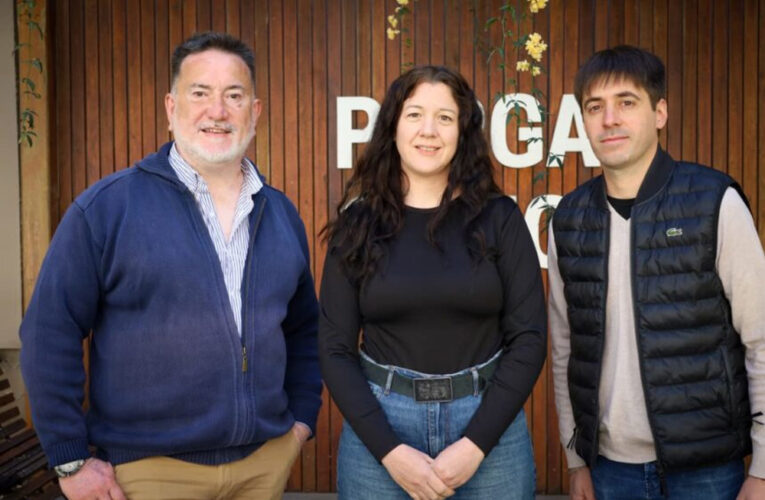 “La Muni en tu Barrio” presenta su edición primavera y llega al Barrio Belgrano
