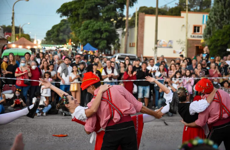La Pampa bonaerense multicultural: viaje por tres comunidades de inmigrantes