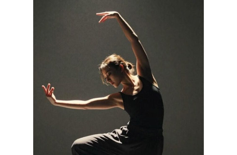 Moverse para sentir, bailar y liberar