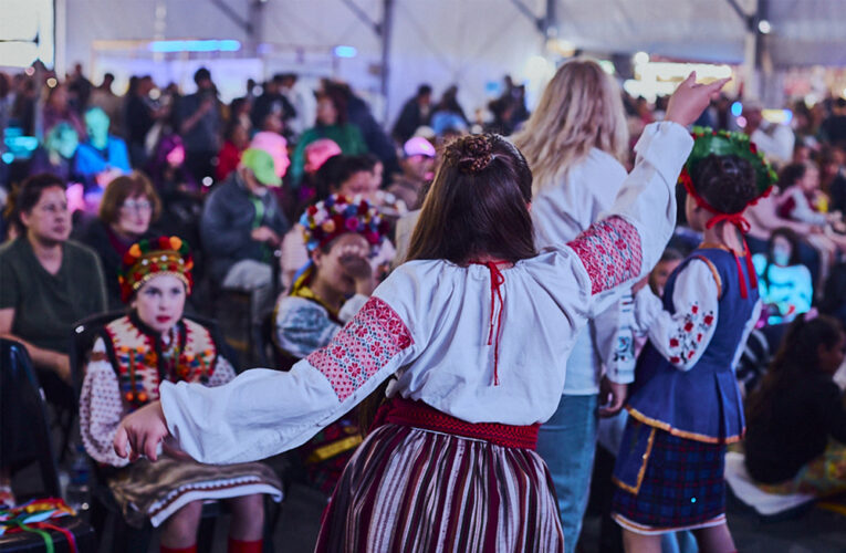 Calendario eventos turísticos especial fin de semana largo en la provincia